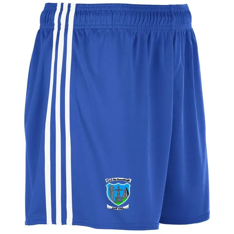 Geraldine's GAA Kids' Mourne Shorts