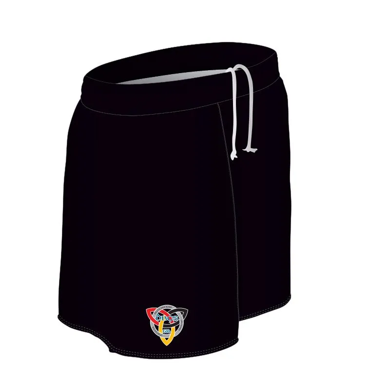 Germany GAA Kids' Mourne Shorts