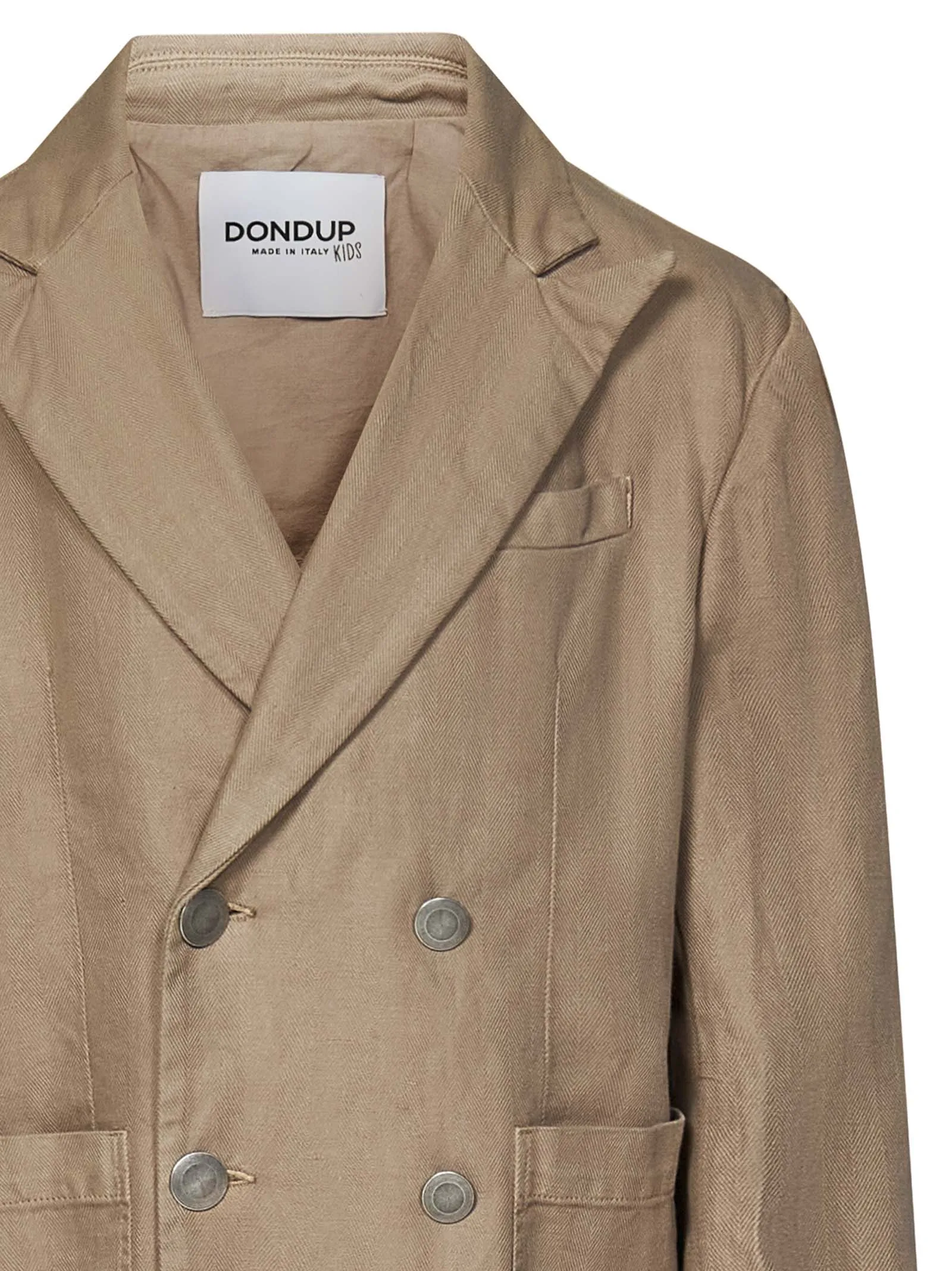 Dondup Kids Jacket