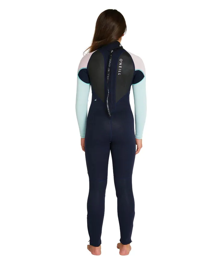 Girls' Full Wetsuit