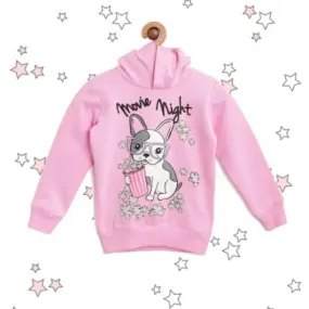 Girls Kids Hoodie