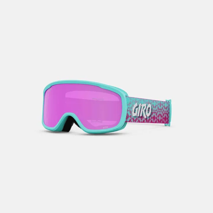 Giro Buster Snow Goggle Kids