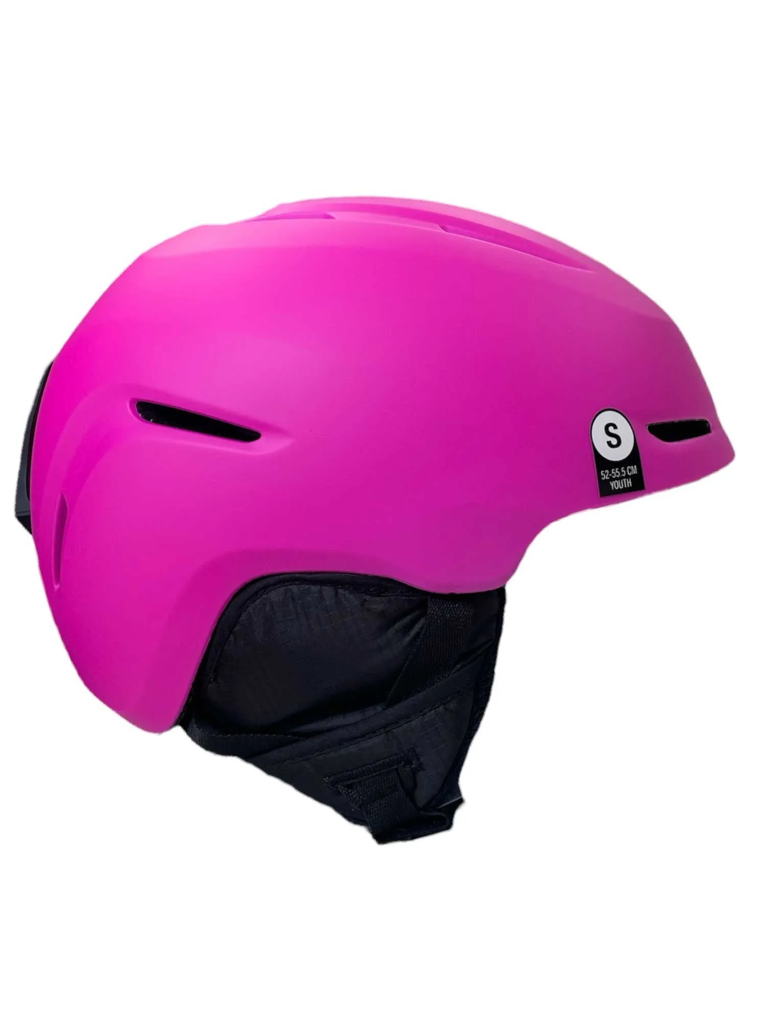 Giro Kids Spur MIPS Helmet