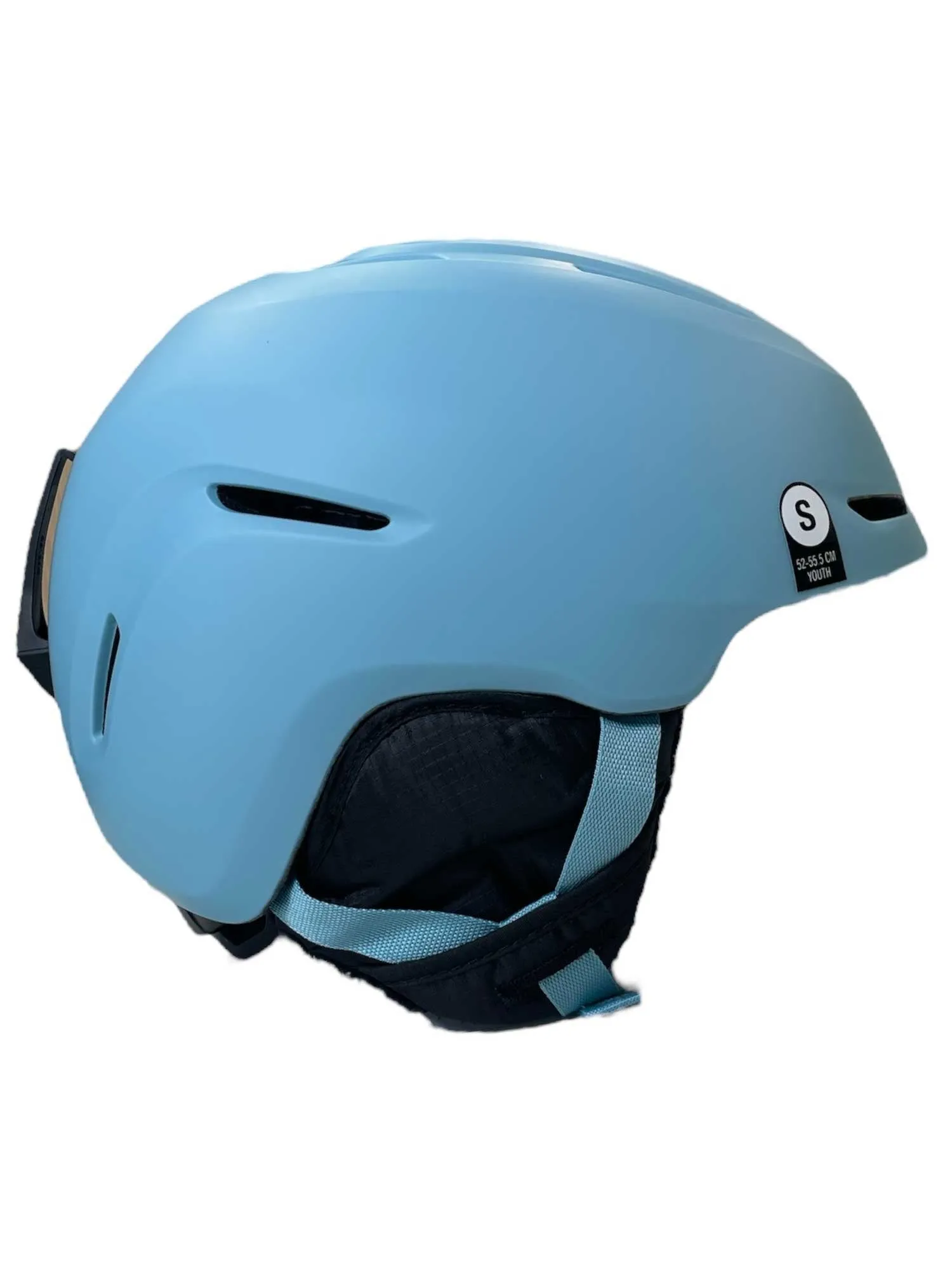 Giro Kids Spur MIPS Helmet