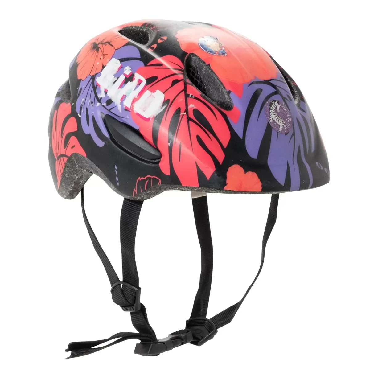 Giro Scamp Cycling Helmet - Kids'