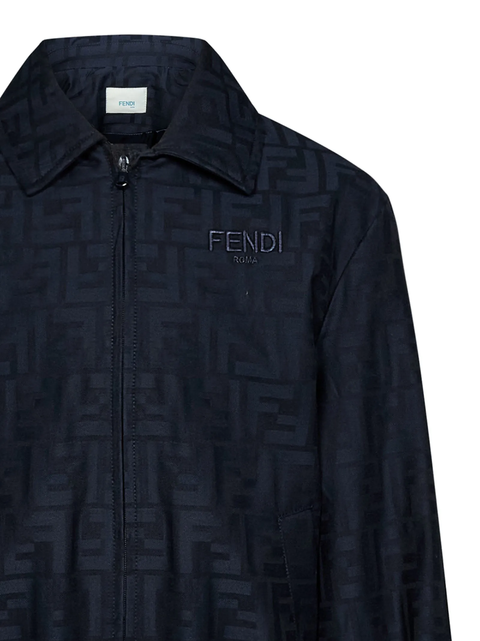 Fendi Kids Jacket