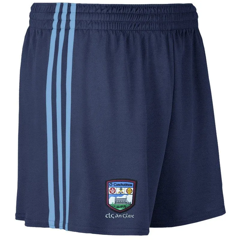 Glack GAC Kids' Mourne Shorts