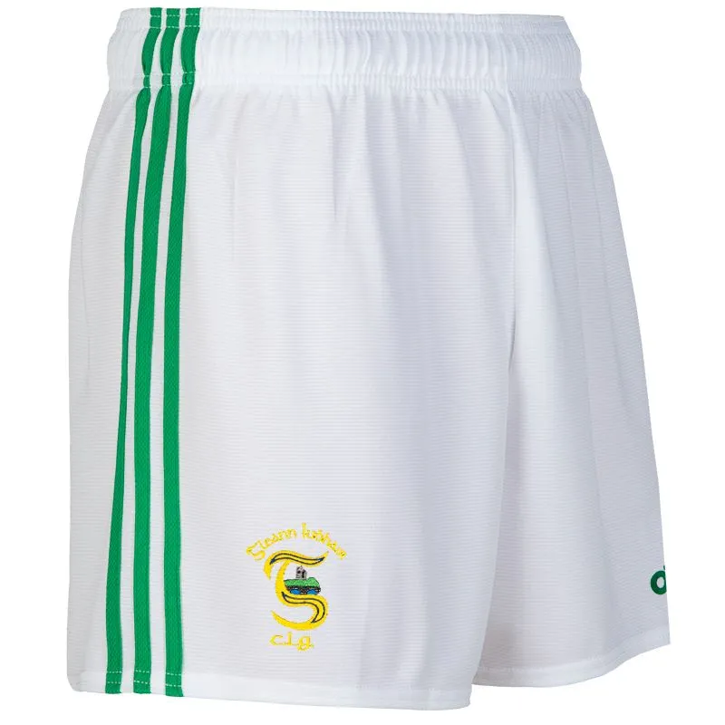 Glanworth GAA Kids' Mourne Shorts