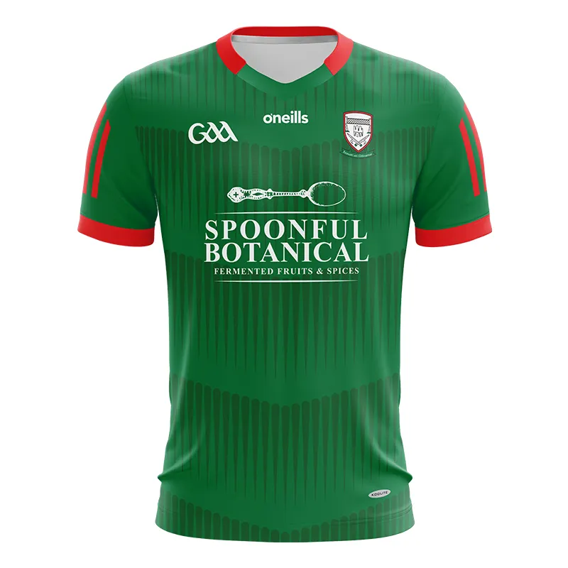 Glen Emmets GFC Kids' Jersey