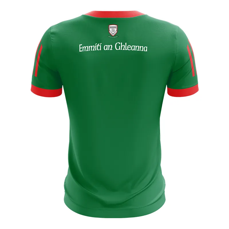 Glen Emmets GFC Kids' Jersey