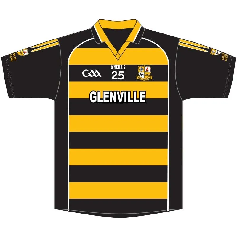 Glenville GAA Kids' Jersey