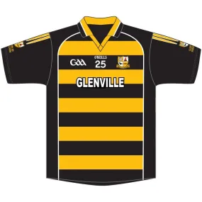 Glenville GAA Kids' Jersey