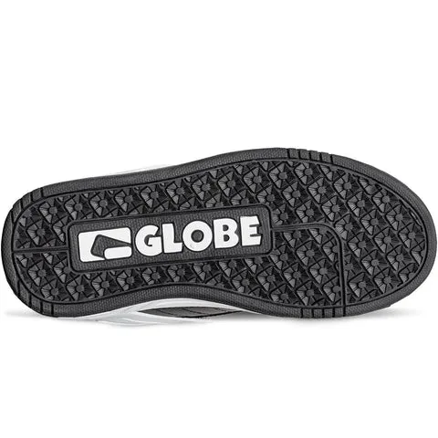 Globe Kids TILT Black/White Split