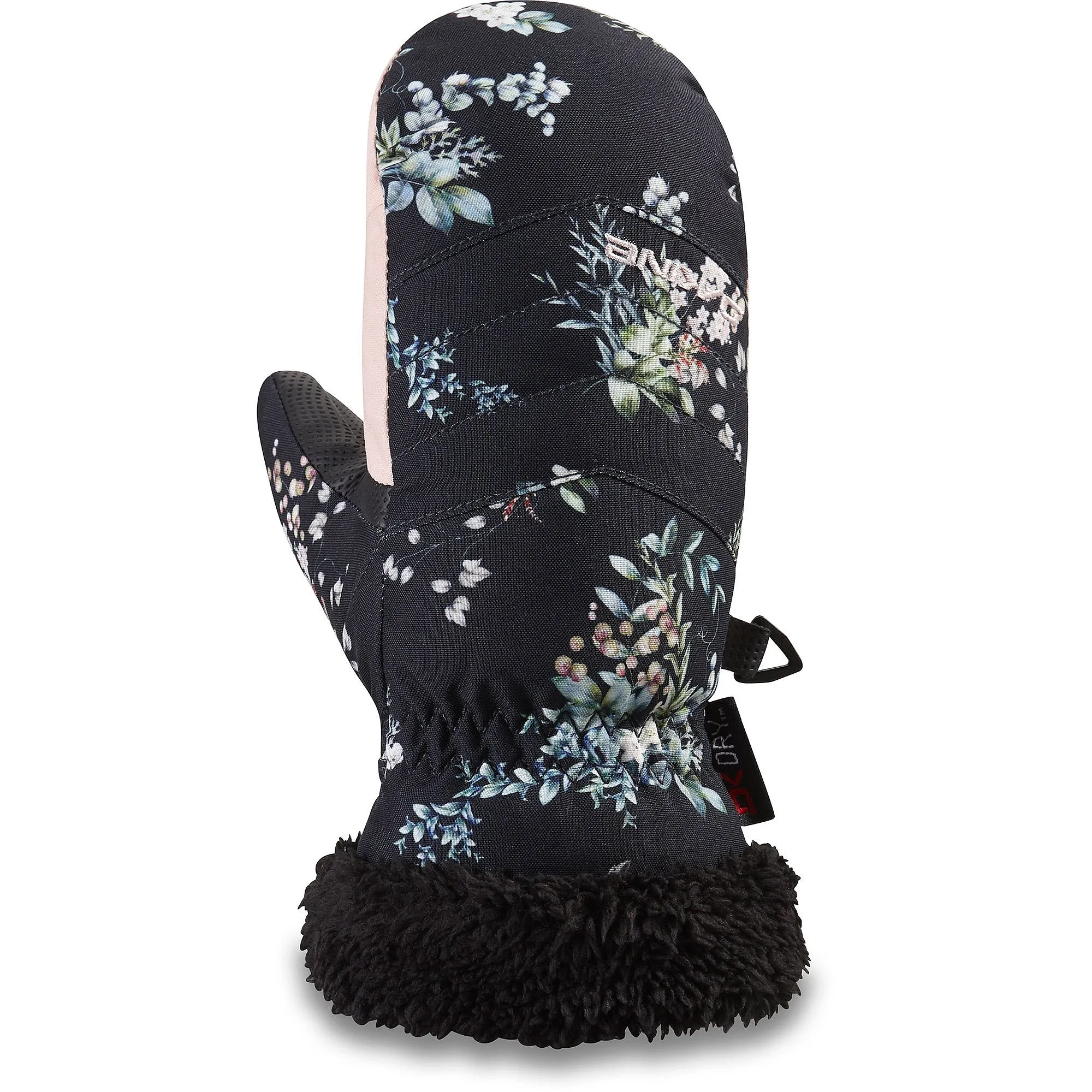 glove Dakine Kids Alero Mitt - Solstice Floral - girl´s