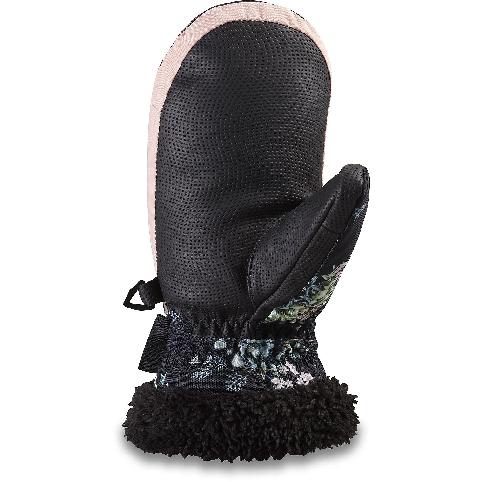 glove Dakine Kids Alero Mitt - Solstice Floral - girl´s