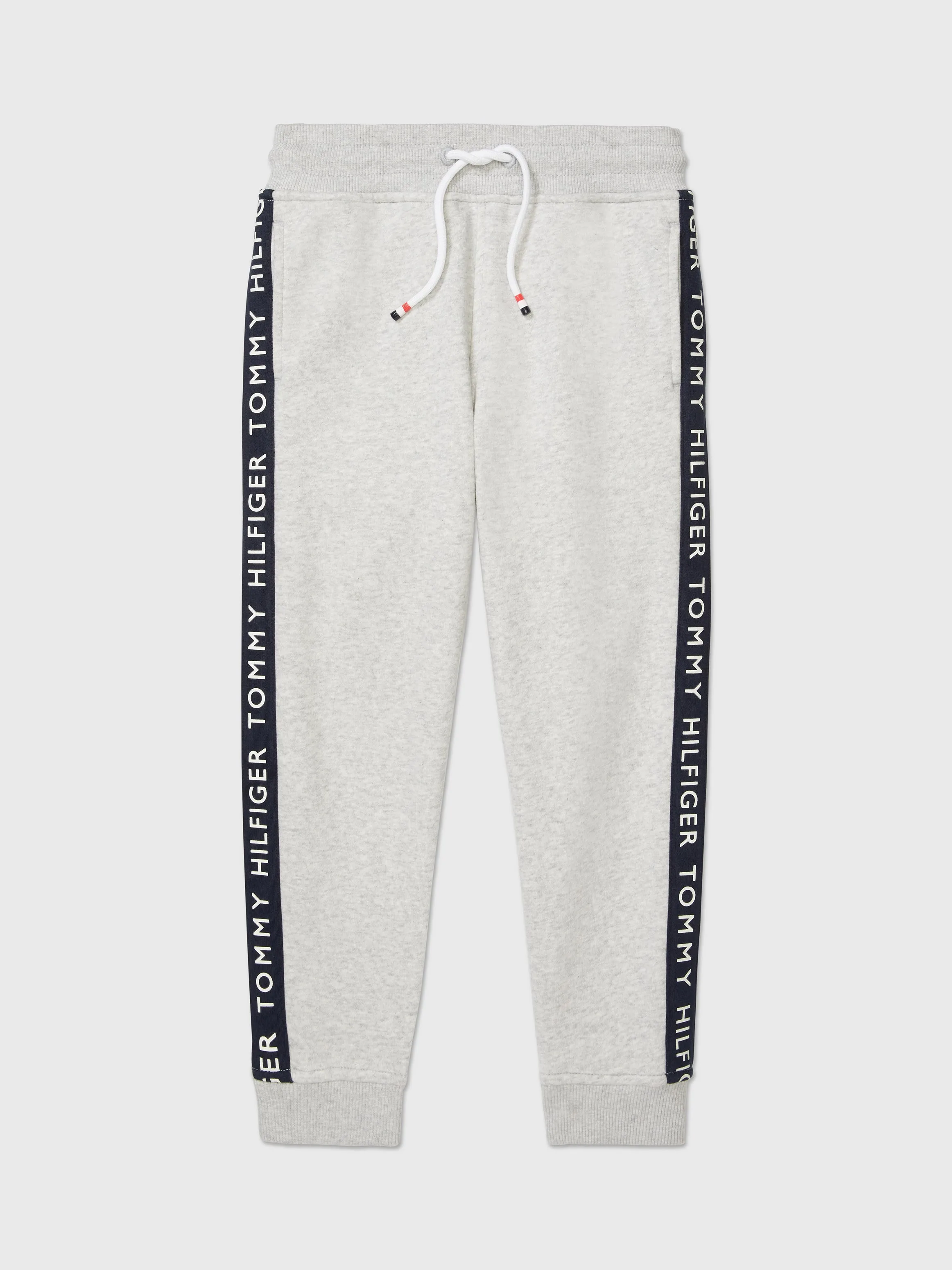 Glow In The Dark Sweatpant (Kids) - Light Grey