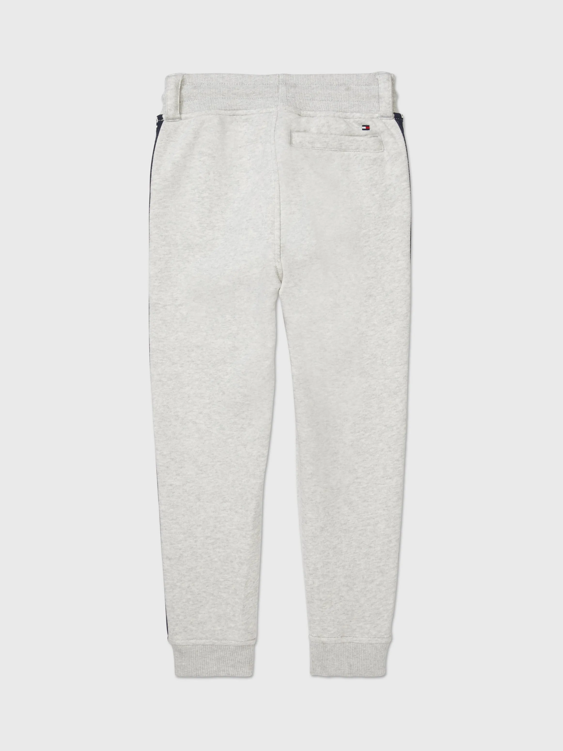 Glow In The Dark Sweatpant (Kids) - Light Grey