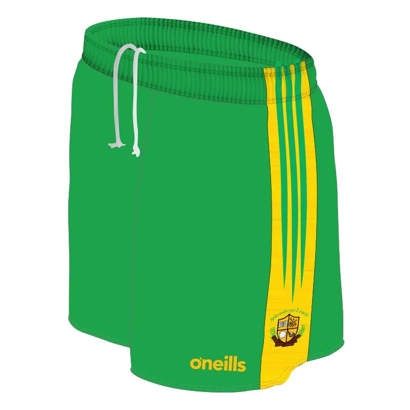 Gneeveguilla GAA Kids' Mourne Shorts