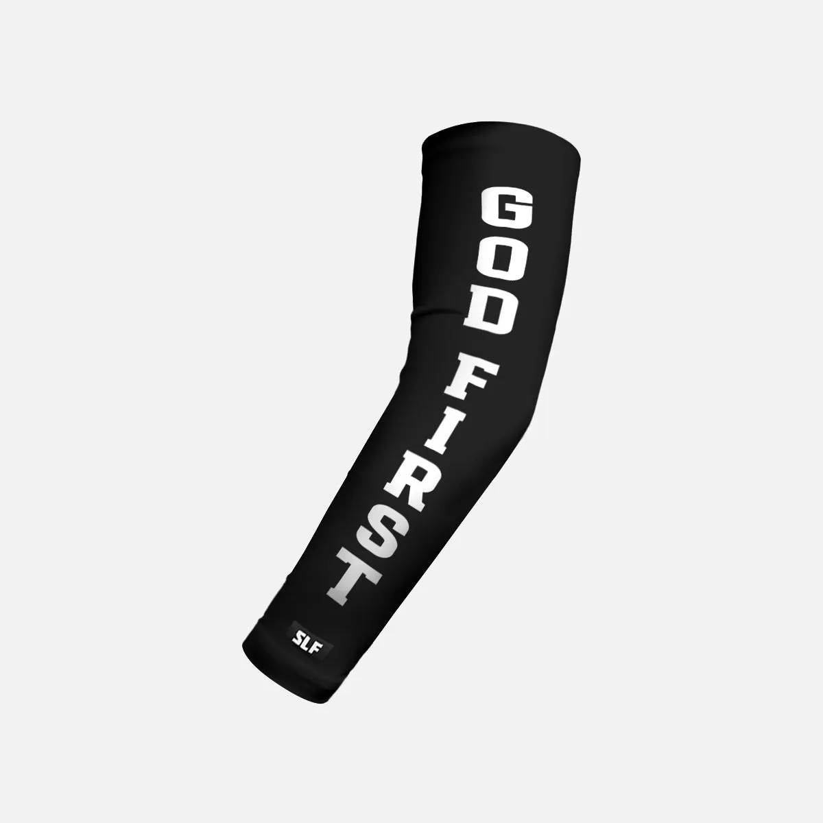 God First Kids Arm Sleeve