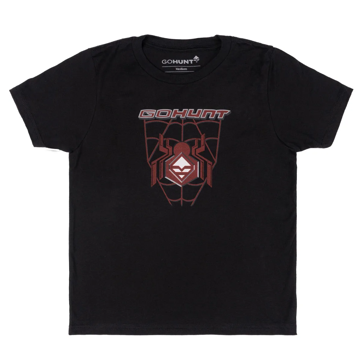 GOHUNT Spidey Kids Tee