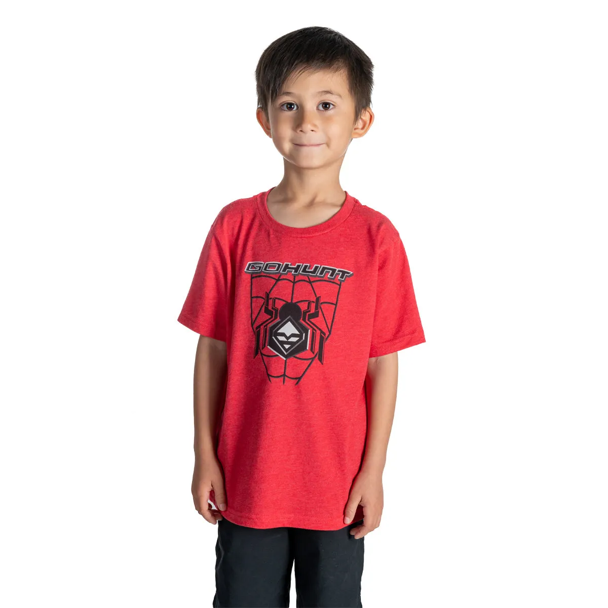 GOHUNT Spidey Kids Tee