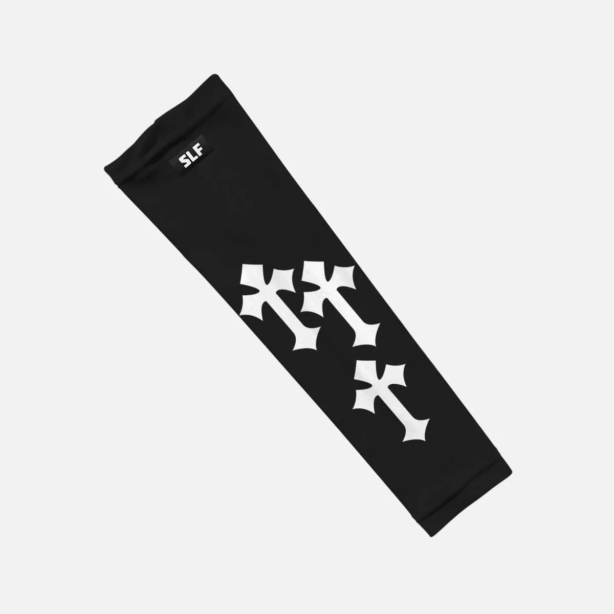 Gothic Cross Kids Arm Sleeve