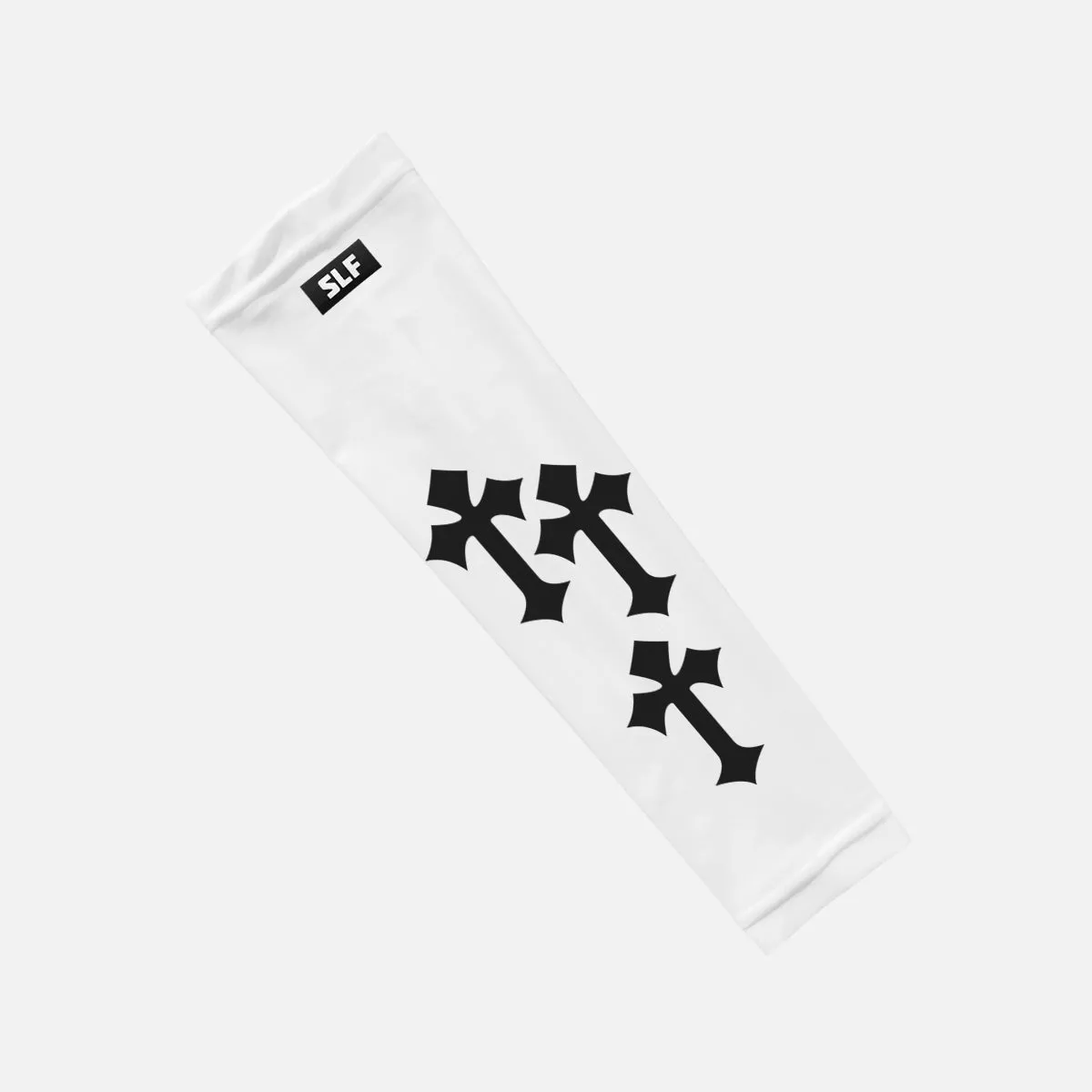 Gothic Cross Kids Arm Sleeve