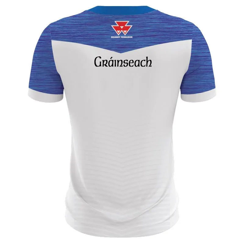 Grange GFC Kids' Outfield Jersey