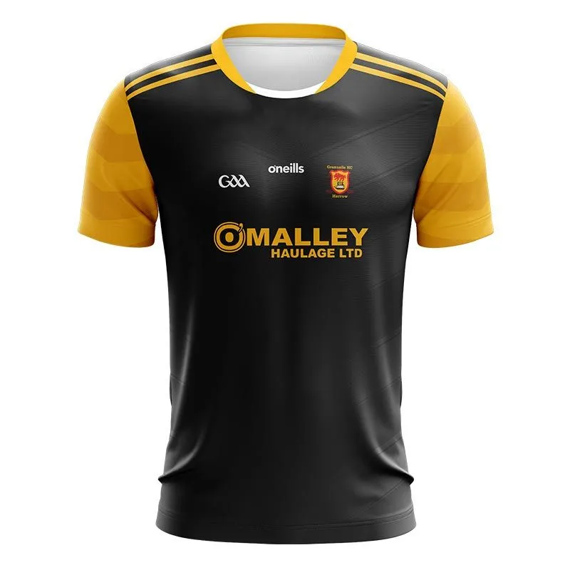 Granuaile Hurling Club Kids' Jersey