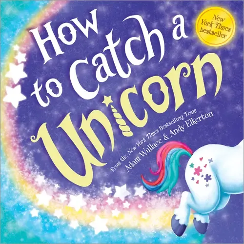 Catch A Unicorn Guide