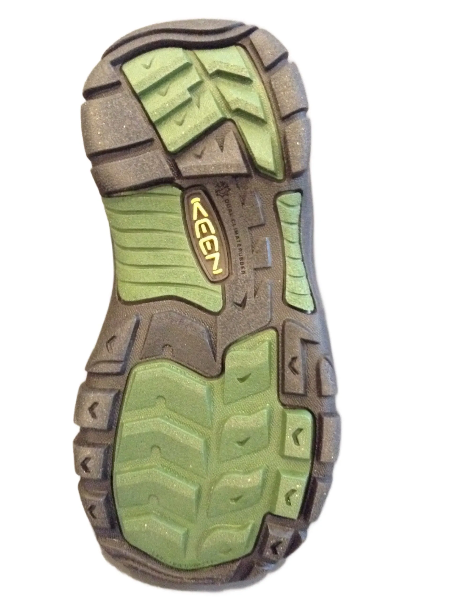 Gypsum Children's Footwear