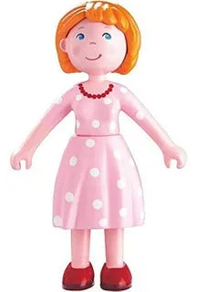 HABA Toys Little Friends Mom Katrin Doll