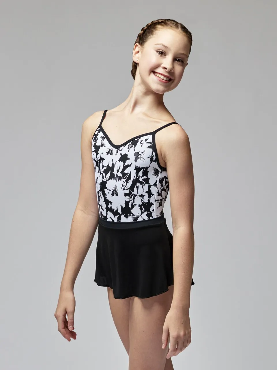 Kids Hannah Leotard