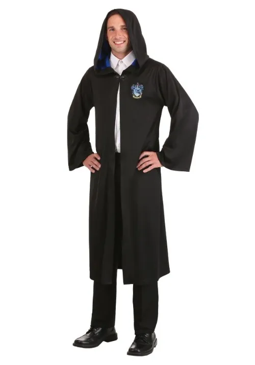 Harry Potter Kids Ravenclaw Robe