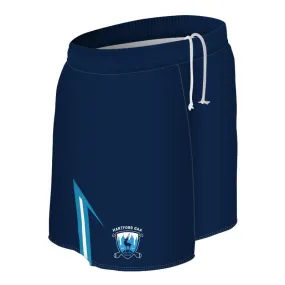 Hartford GAA Kids' Mourne Shorts