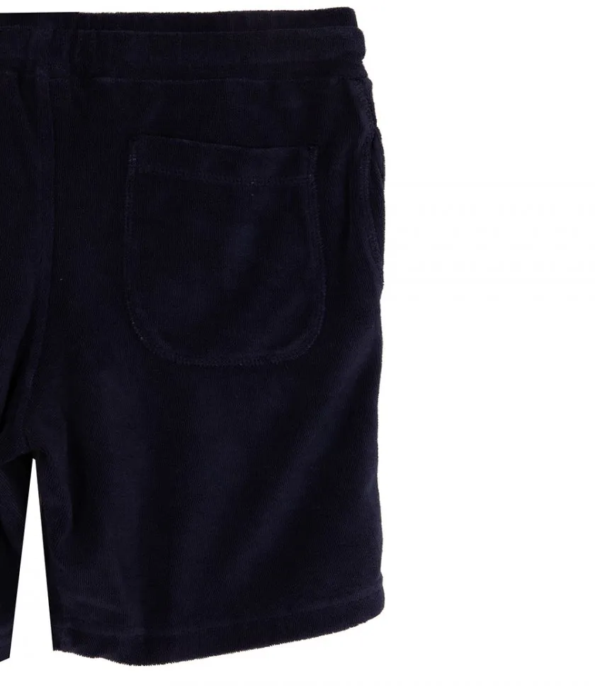 HARTFORD Bouclette Kids Bermuda Shorts