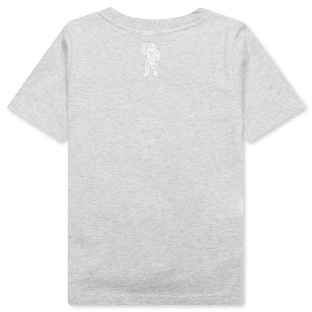 Children's Heather Grey Tee