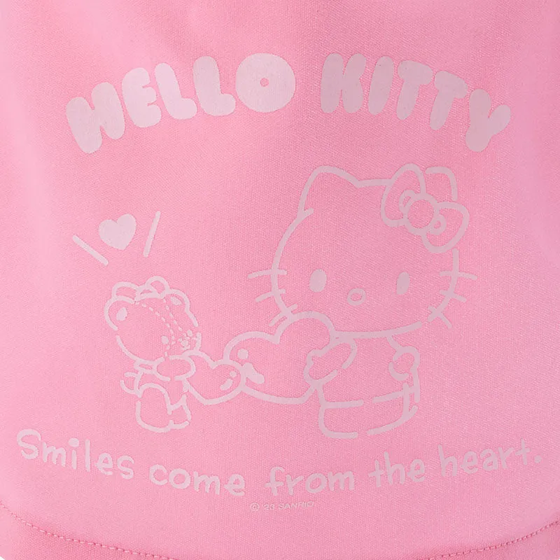 Hello Kitty Kids Sunshade Mesh Cap