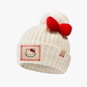 Hello Kitty x Love Your Melon Pom Beanie (Kids)