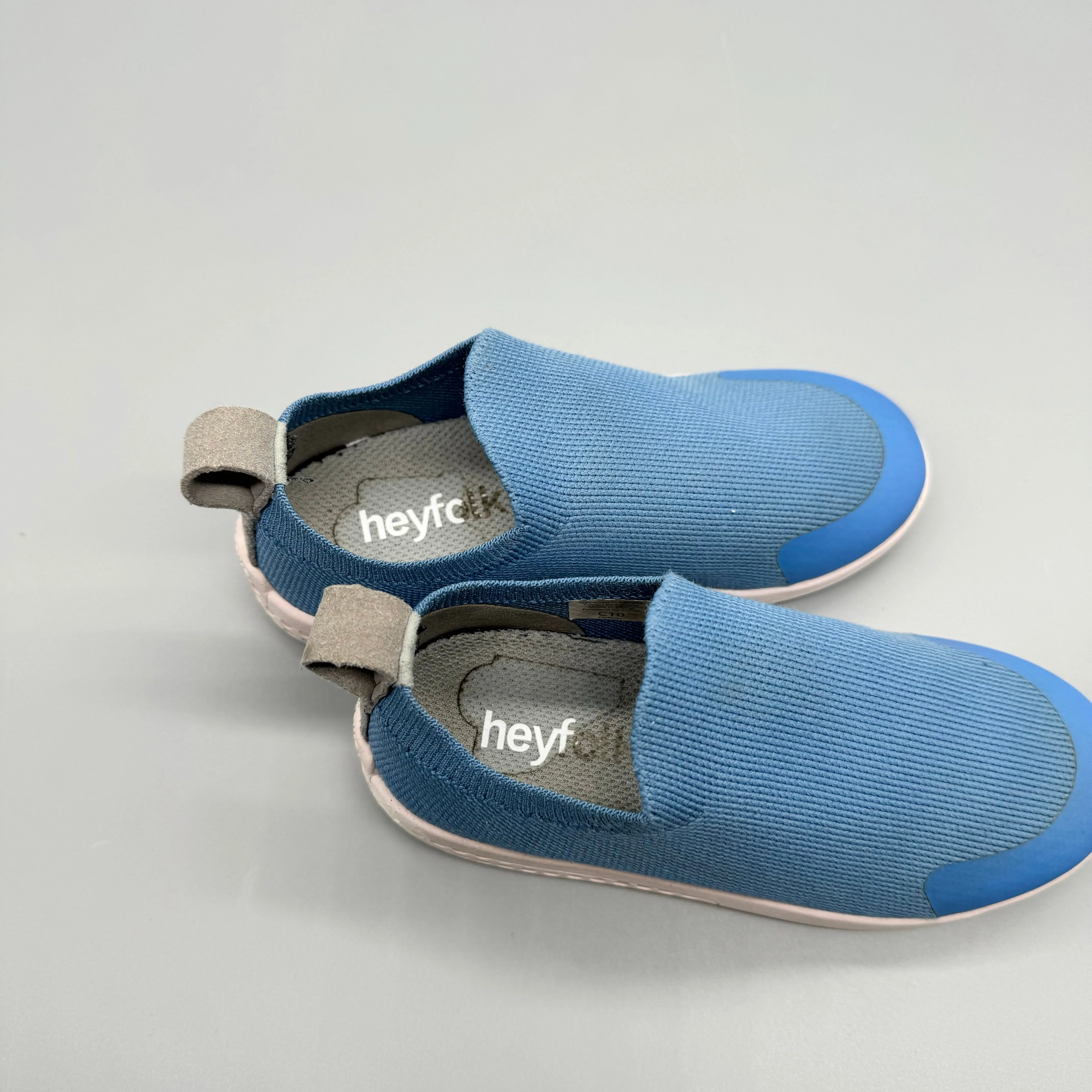 heyfolks / Kids Voyageur Runner / US10