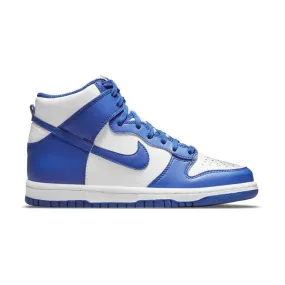 High-Top Nike Dunk Shoes for Kids