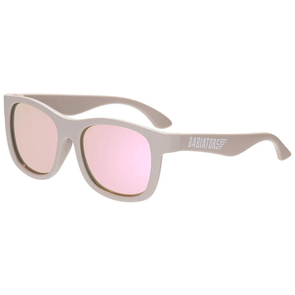 Hipster Kids Sunglasses - POLARIZED