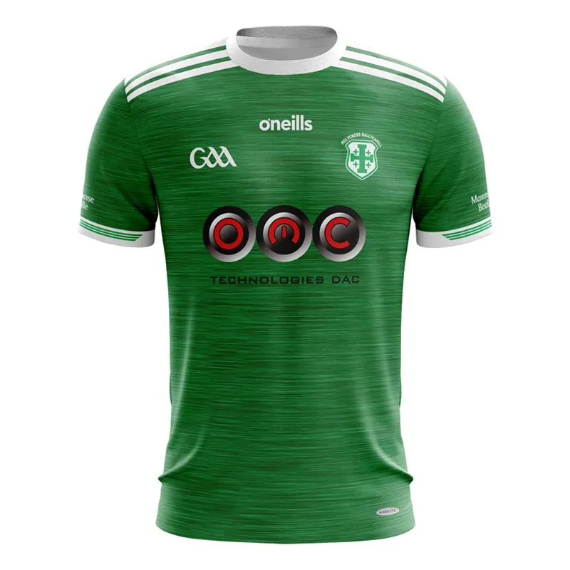 Holycross Ballycahill GAA Kids' Jersey