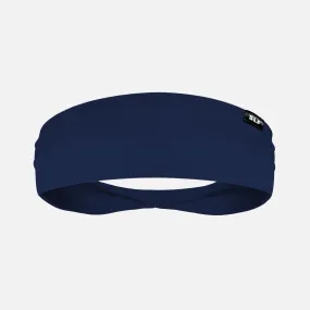 Hue Navy Kids Headband