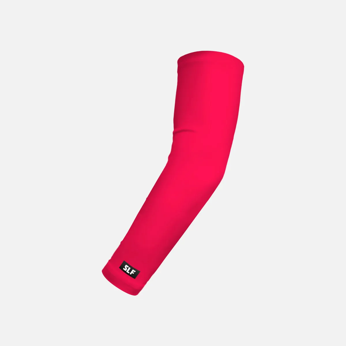 Hue Pink Kids Arm Sleeve