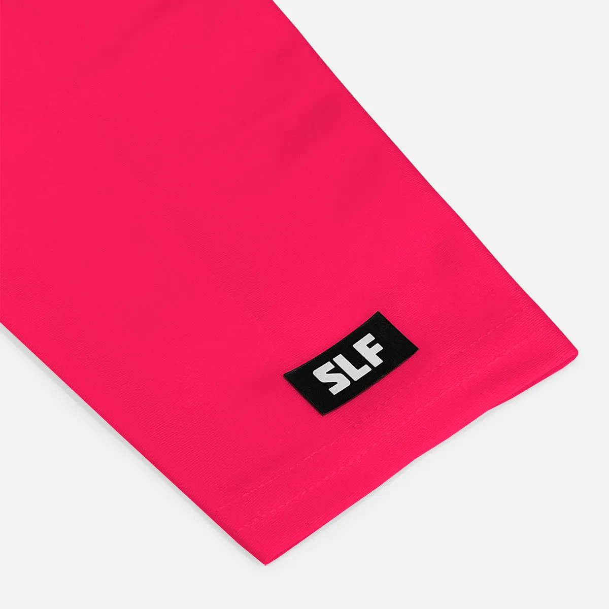 Hue Pink Kids Arm Sleeve