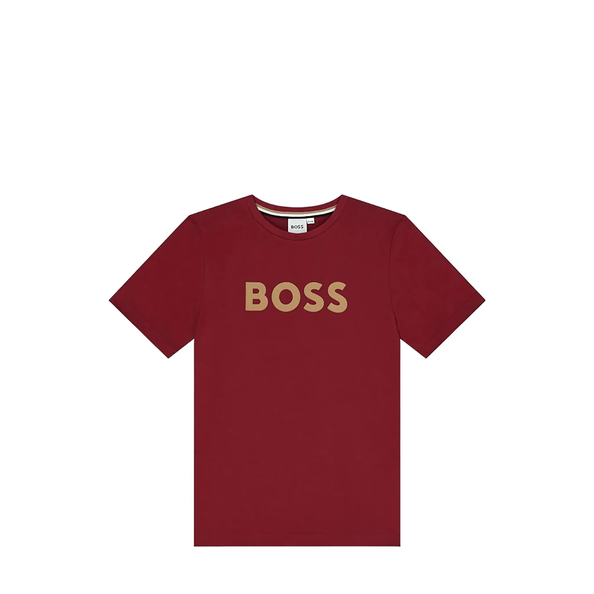 Hugo Boss Kids Classic Logo T-Shirt