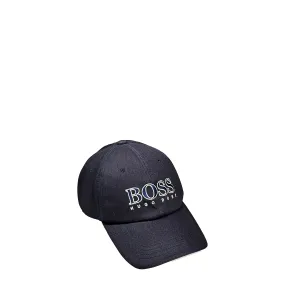 Hugo Boss Kids Essential BOSS Cap