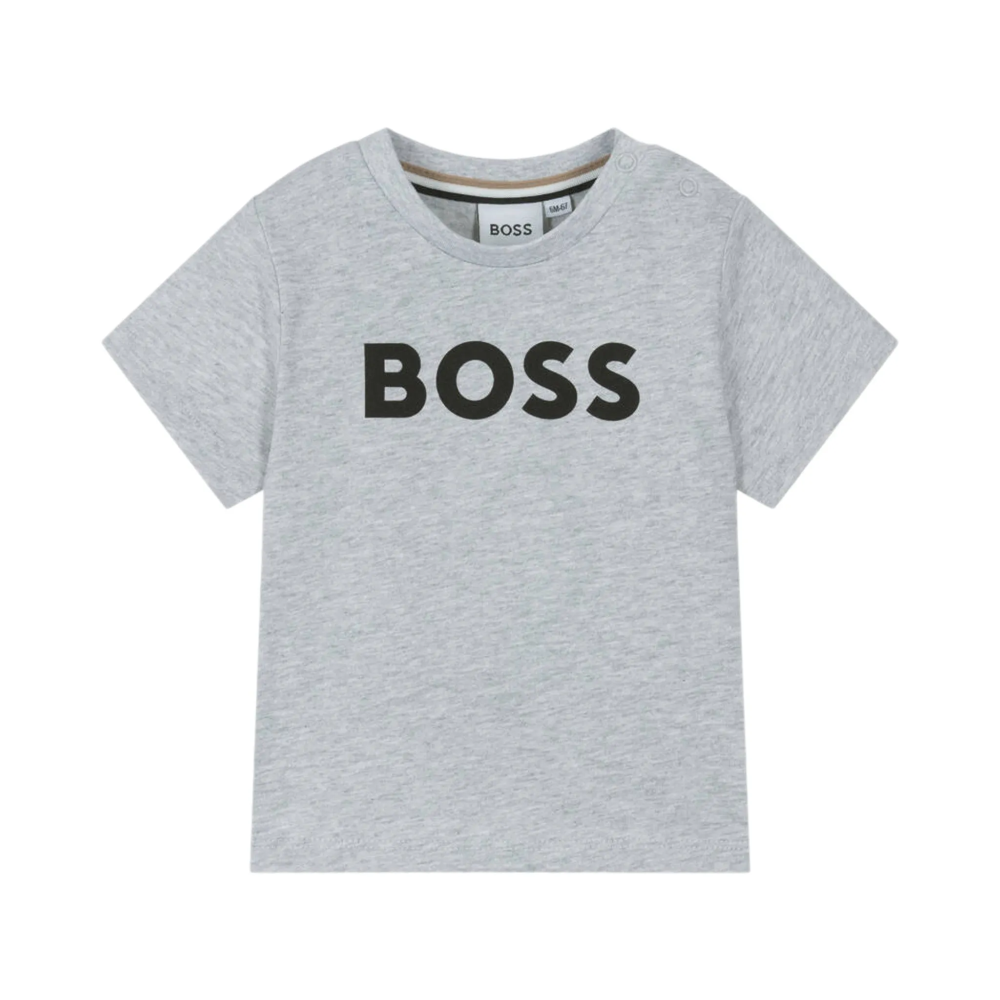 Hugo Boss Kids Toddler's Classic Logo T-Shirt