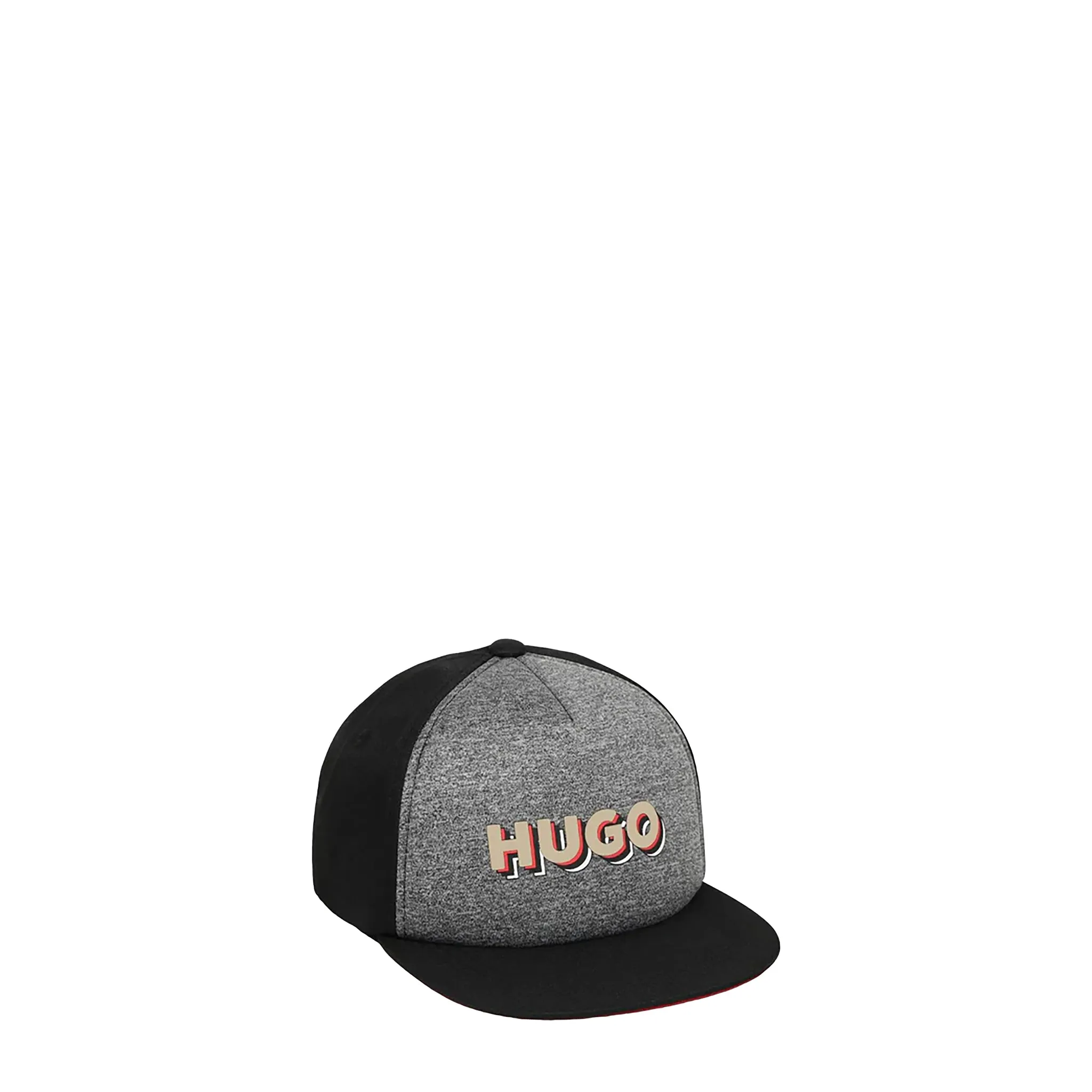 Hugo by Hugo Boss Kids Multi-Logo Cap